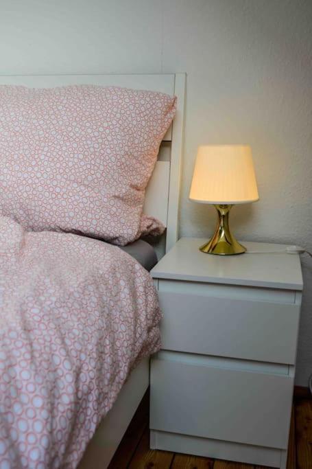 Schoene Dachgeschosswohnung Nahe Koeln Colónia Exterior foto