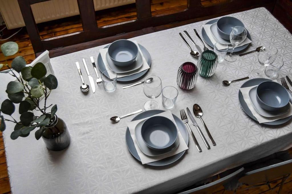 Schoene Dachgeschosswohnung Nahe Koeln Colónia Exterior foto